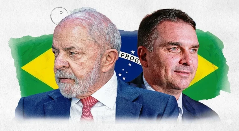 Pesquisa Meio/Ideia: Lula lidera no 2º turno