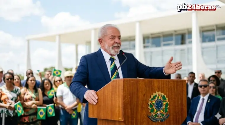 Lula zera taxa das blusinhas com MP 1 Lula zera taxa das blusinhas com MP