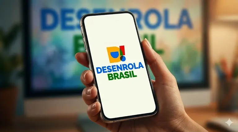 Novo Desenrola Brasil 1 Novo Desenrola Brasil