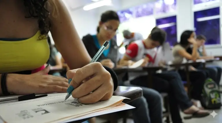 Novo Desenrola dá 99% de desconto no FIES 1 Novo Desenrola dá 99% de desconto no FIES