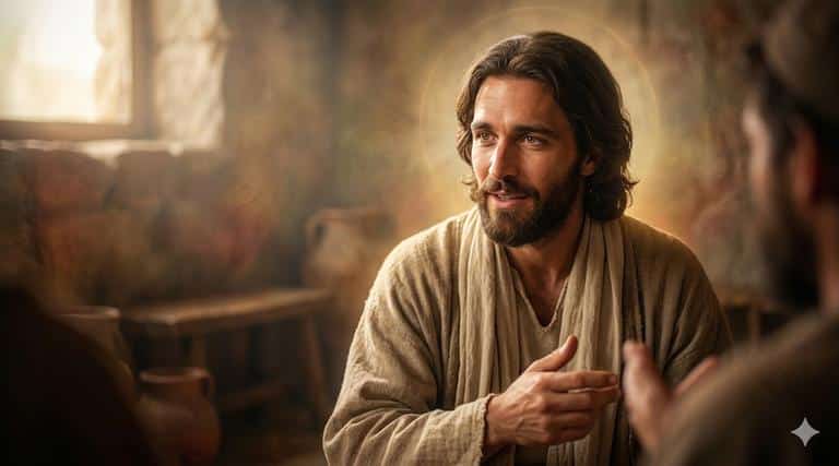 Oração em nome de Jesus: A promessa de Deus 1 Oração em nome de Jesus: A promessa de Deus