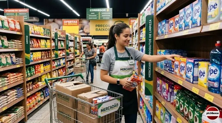 PEC Escala 6x1 é aprovada em comissão 1 PEC Escala 6x1 é aprovada em comissão