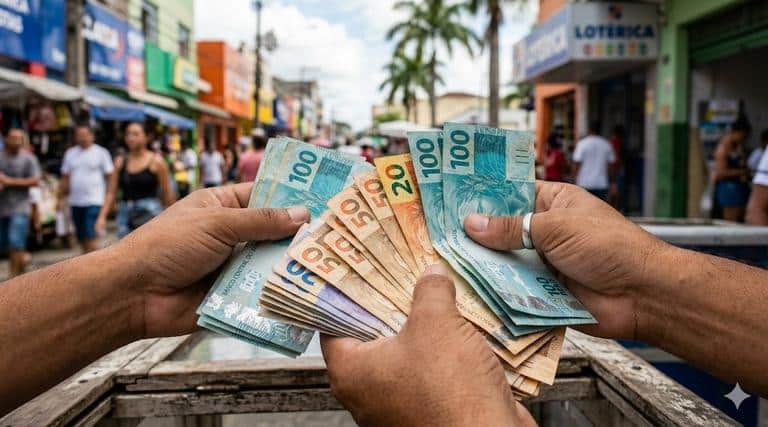 PIS/Pasep libera novo pagamento 1 PIS/Pasep libera novo pagamento