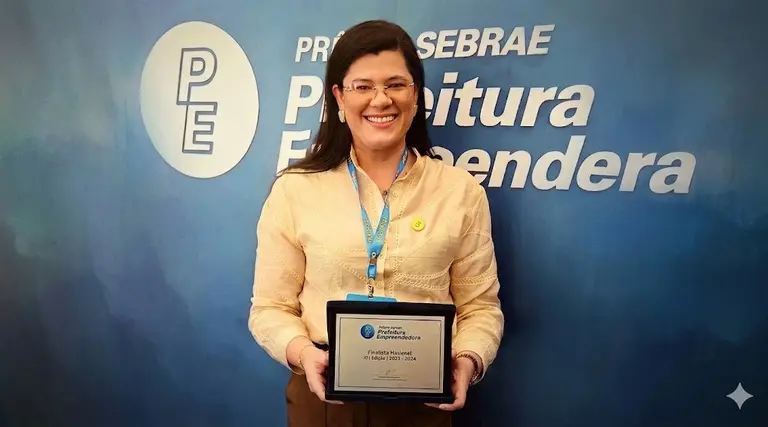 Pau dos Ferros vence Prêmio Sebrae com projeto de sustentabilidade