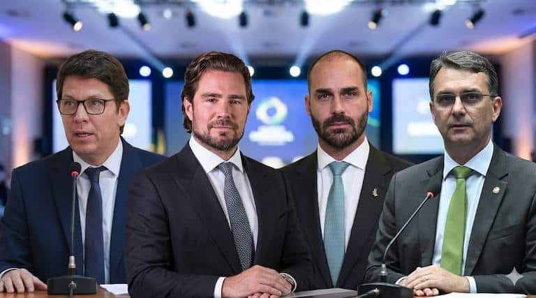 Podcast: As dúvidas sobre o filme de Bolsonaro 1 Podcast: As dúvidas sobre o filme de Bolsonaro