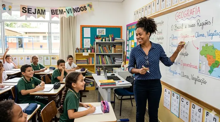 Reajuste de 5,4% no piso docente é aprovado por comissão mista 1 Reajuste de 5,4% no piso docente é aprovado por comissão mista