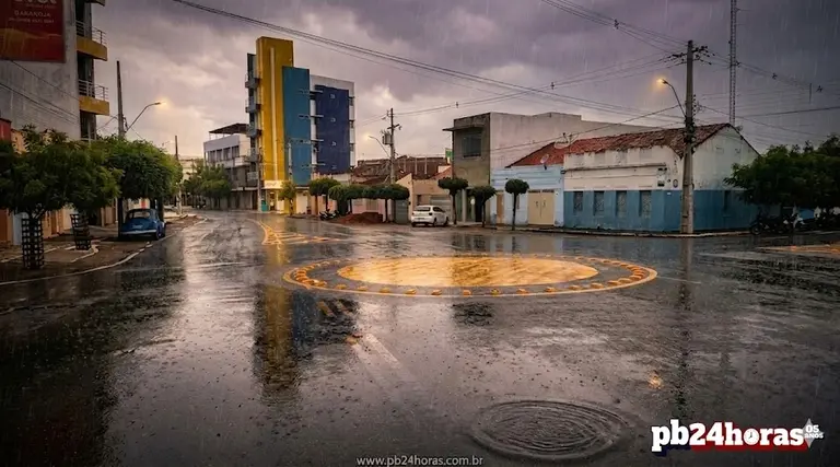 Rotatória: o pesadelo do trânsito brasileiro 1 Rotatória: o pesadelo do trânsito brasileiro