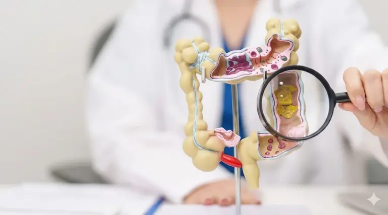 SUS passa a oferecer exame para detectar câncer de intestino precocemente