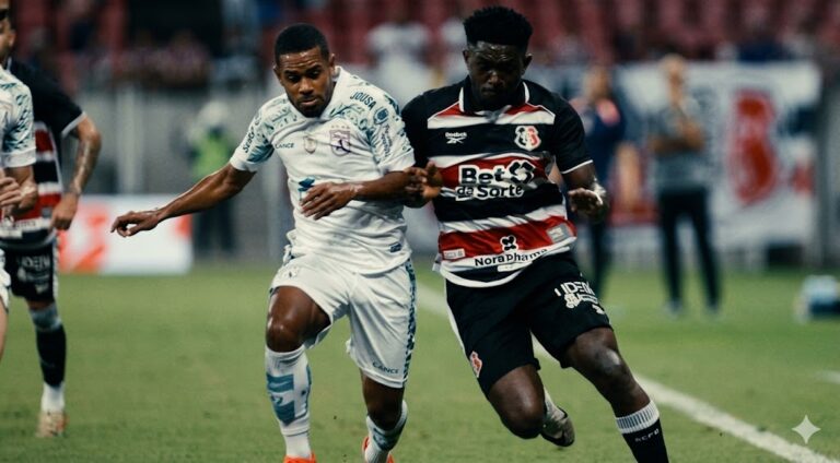 Sousa e Central decidem vaga no Marizão