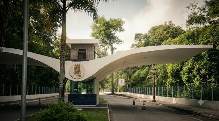 UFPB Sisu 2026: 5ª chamada abre 283 vagas