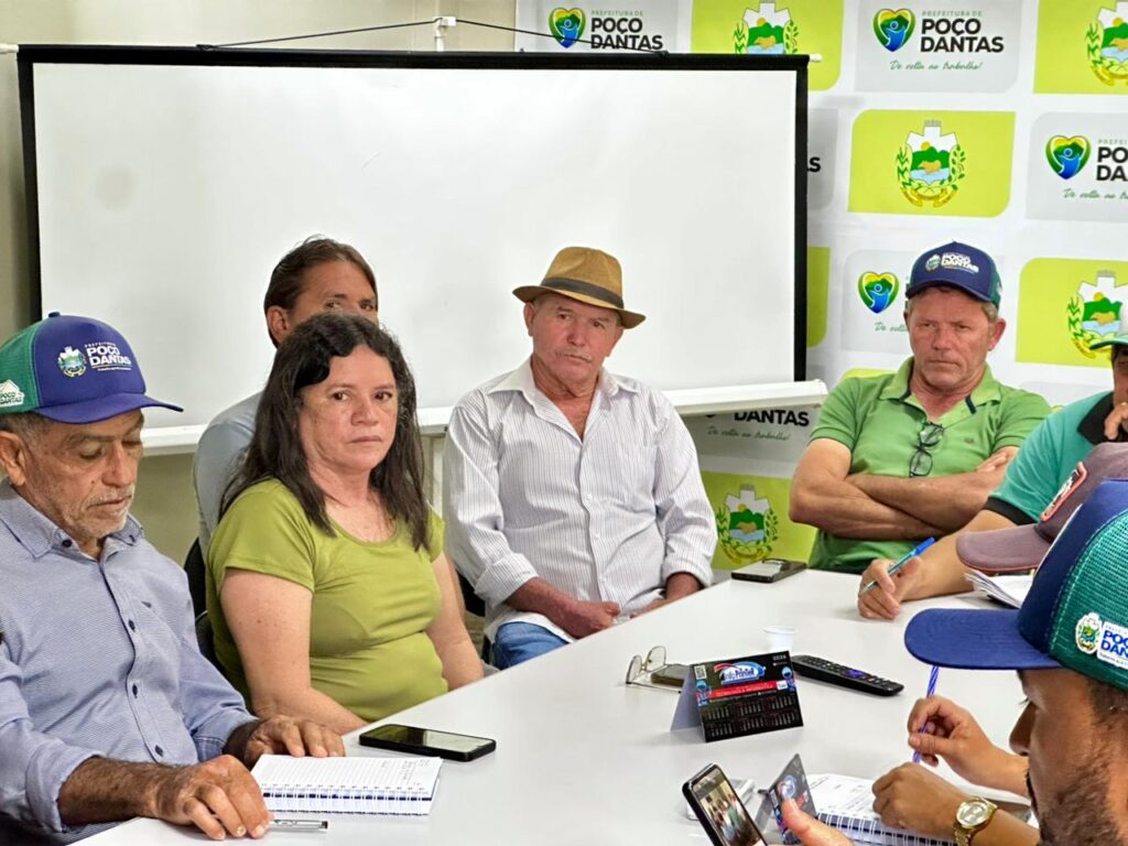 CMDRS elege nova diretoria em Poço Dantas 8 WhatsApp Image 2026 05 11 at 16.44.43