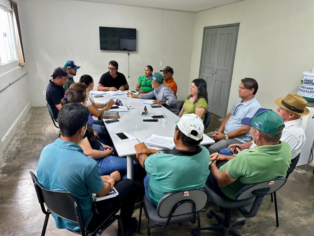 CMDRS elege nova diretoria em Poço Dantas 5 WhatsApp Image 2026 05 11 at 16.44.43 2