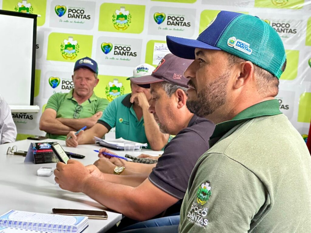 CMDRS elege nova diretoria em Poço Dantas 12 WhatsApp Image 2026 05 11 at 16.44.44
