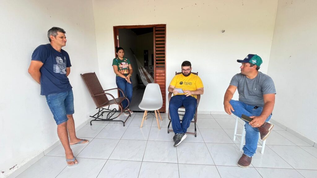 Poço Dantas fortalece agricultura familiar com Projeto Comunidade Solares 3 WhatsApp Image 2026 05 13 at 18.06.22 2