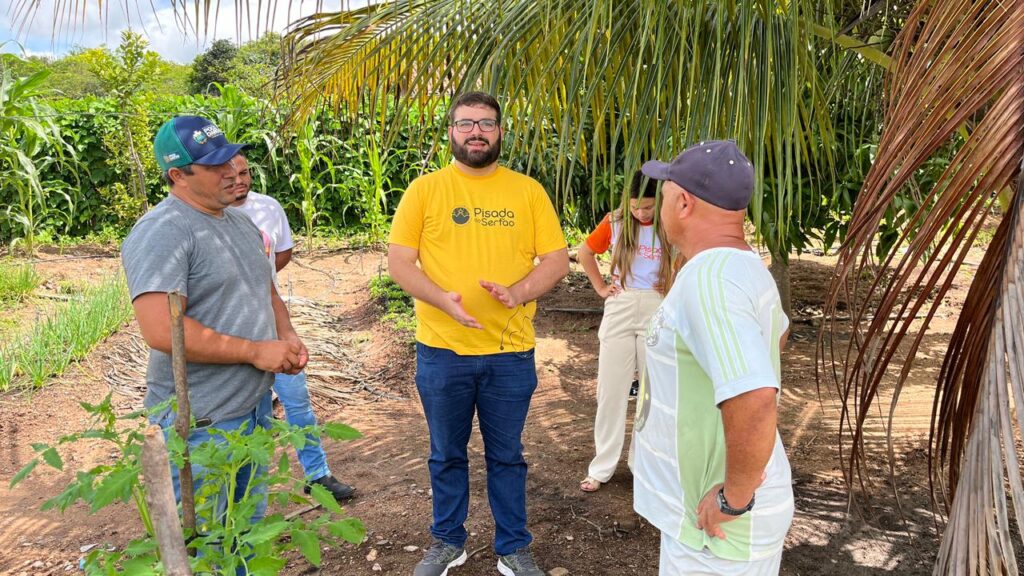 Poço Dantas fortalece agricultura familiar com Projeto Comunidade Solares 6 WhatsApp Image 2026 05 13 at 18.06.23 1