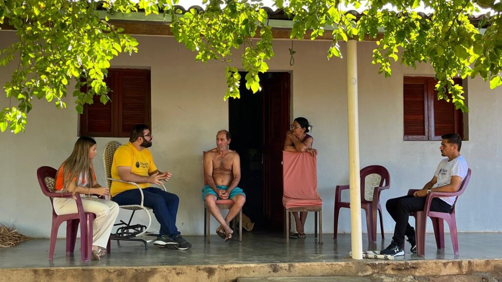 Poço Dantas fortalece agricultura familiar com Projeto Comunidade Solares 7 WhatsApp Image 2026 05 13 at 18.06.23 2