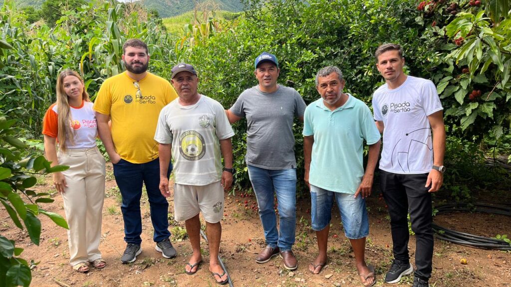 Poço Dantas fortalece agricultura familiar com Projeto Comunidade Solares 12 WhatsApp Image 2026 05 13 at 18.06.24