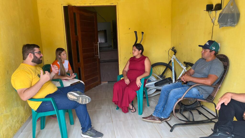 Poço Dantas fortalece agricultura familiar com Projeto Comunidade Solares 14 WhatsApp Image 2026 05 13 at 18.06.25 2