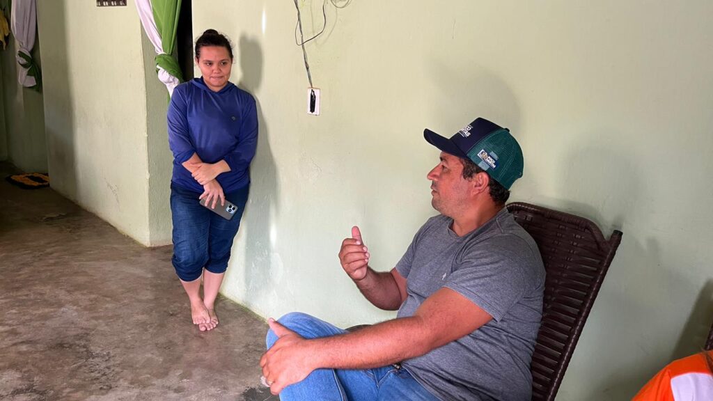 Poço Dantas fortalece agricultura familiar com Projeto Comunidade Solares 19 WhatsApp Image 2026 05 13 at 18.06.26