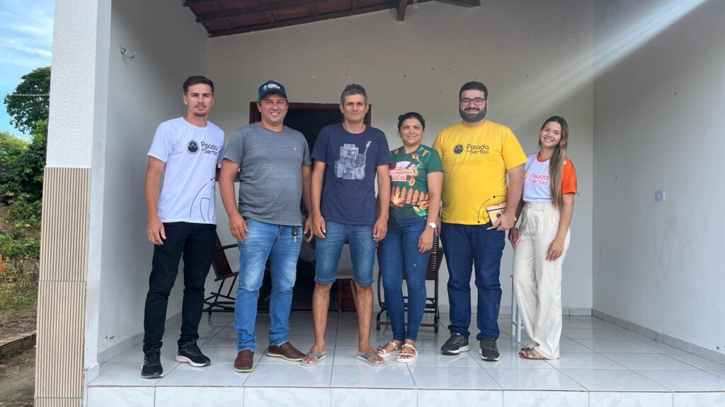 Poço Dantas fortalece agricultura familiar com Projeto Comunidade Solares 18 WhatsApp Image 2026 05 13 at 18.06.26 2
