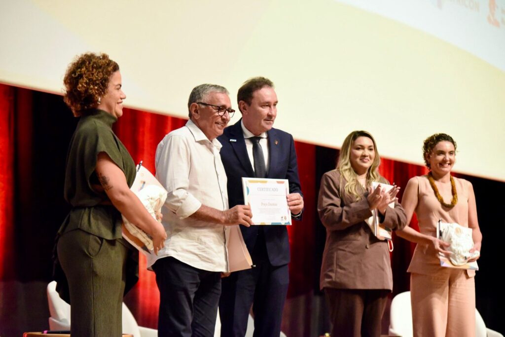 Prefeito Itamar destaca ações para infância em seminário do TCE-PB 9 WhatsApp Image 2026 05 14 at 18.19.14