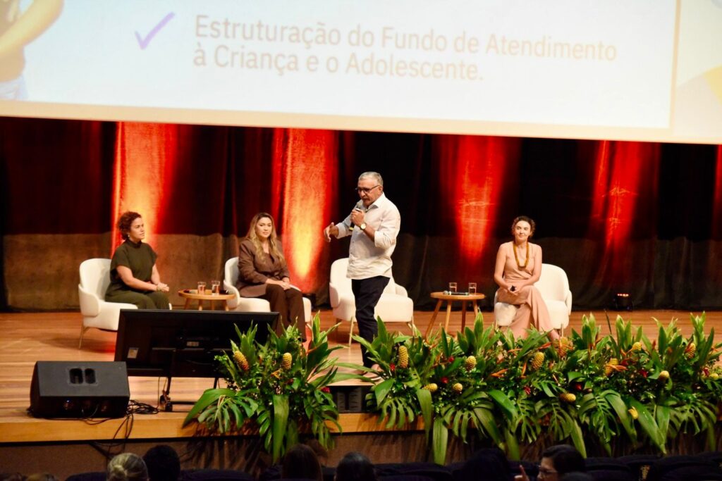 Prefeito Itamar destaca ações para infância em seminário do TCE-PB 5 WhatsApp Image 2026 05 14 at 18.19.16