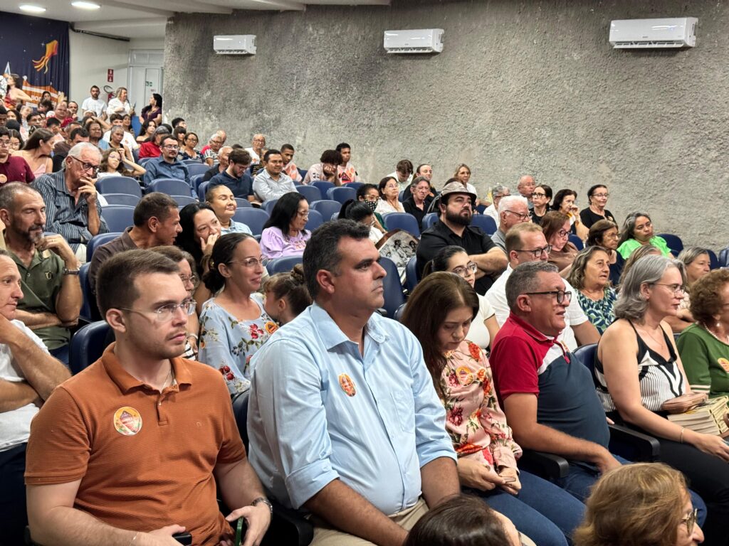 Lançamento do Livro "A peleja de Lampião no Belém do Arrojado" marca 99 anos de Resistência 8 WhatsApp Image 2026 05 16 at 08.23.32 1