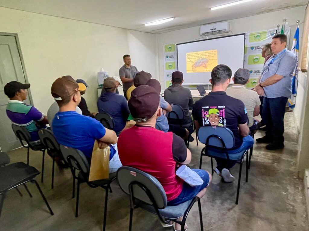 Poço Dantas fortalece apicultura com apoio do SEBRAE 12 WhatsApp Image 2026 05 26 at 08.44.39