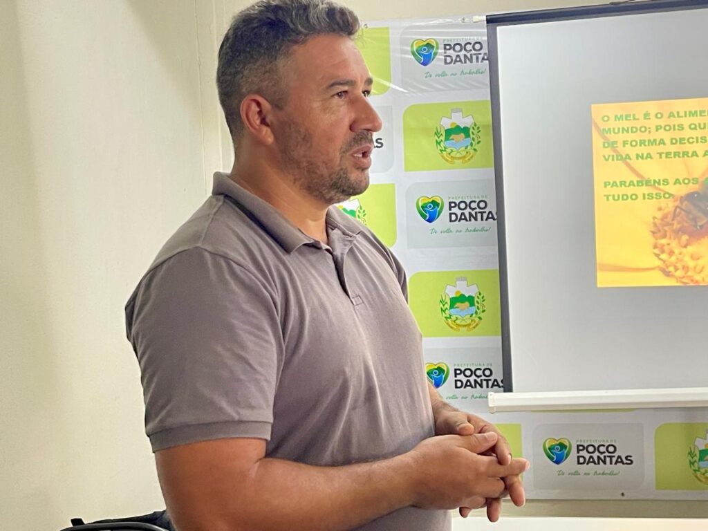 Poço Dantas fortalece apicultura com apoio do SEBRAE 16 WhatsApp Image 2026 05 26 at 08.44.40