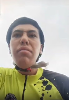 Ciclista morre atropelado no RN 2 dbf11a9b eb51 46bc ac05 394de10e8db5