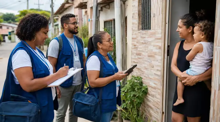 Aposentadoria para agentes de saúde avança na CCJ do Senado 1 Aposentadoria para agentes de saúde avança na CCJ do Senado