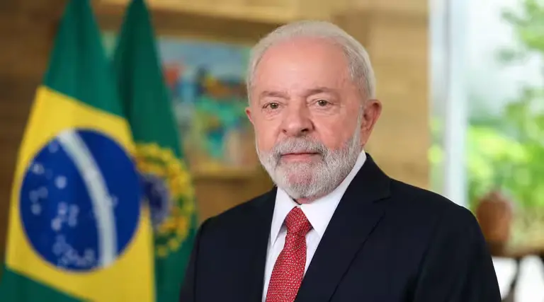 Aprovação de Lula supera desaprovação em pesquisa BTG/Nexus