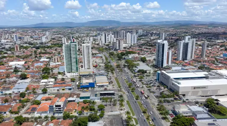 Concurso: Campina Grande oferece 955 vagas 1 Concurso