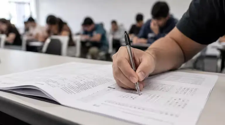 Concursos na Paraíba têm 1.505 vagas 1 Concursos na Paraíba têm 1.505 vagas