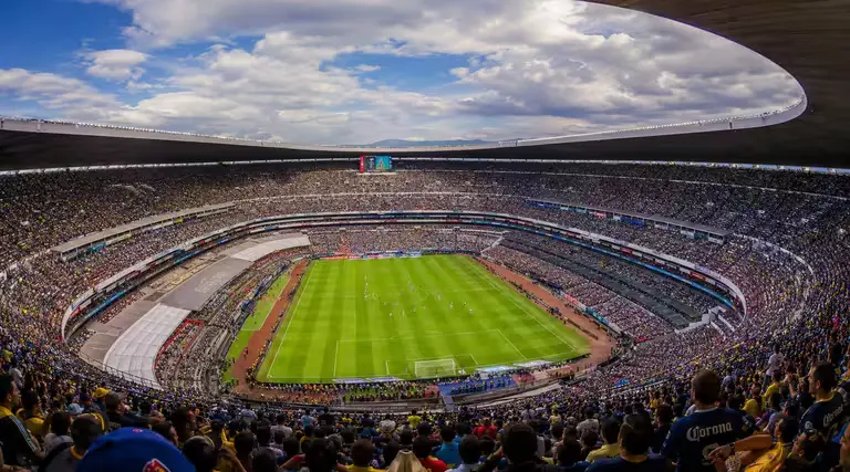 Copa do Mundo começa com México x África do Sul