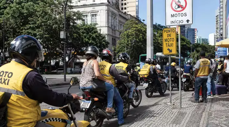 Crédito para motociclistas terá linha especial do governo