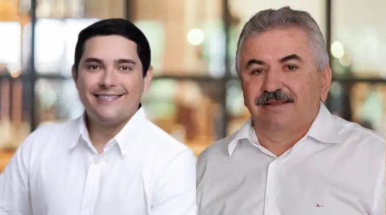 Dr. Allan nega rompimento com Dr. Pio