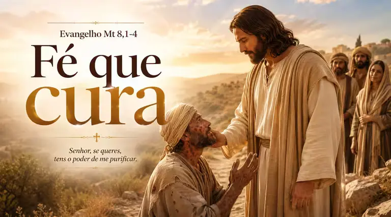Evangelho 3