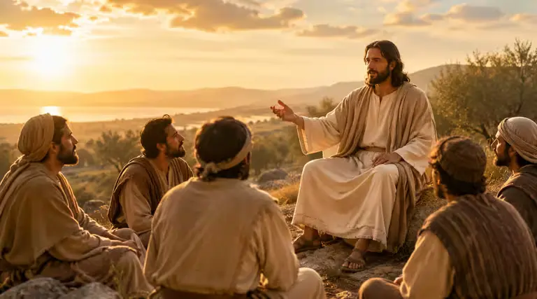Evangelho Mt 6,7-15 ensina a rezar com fé