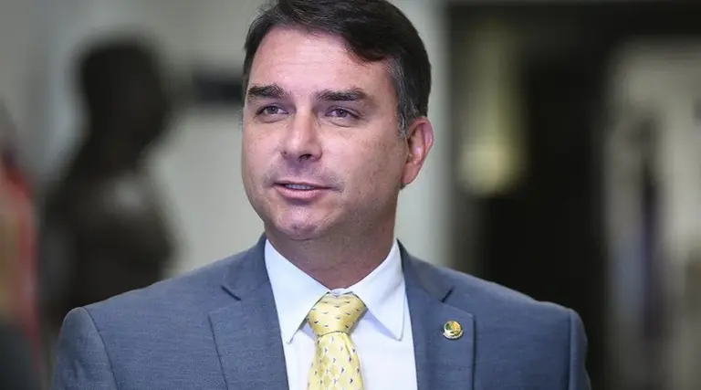Flávio Bolsonaro