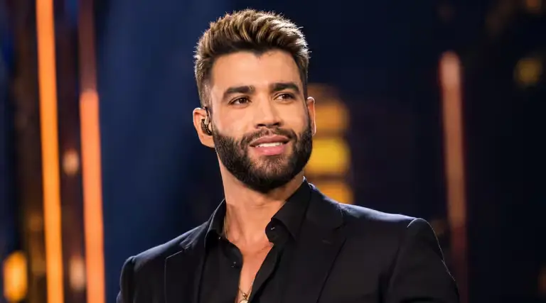 Gusttavo Lima explica cancelamento do show em Surubim