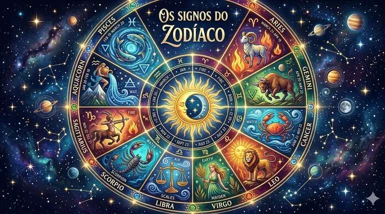 Horóscopo do dia – 05/06/2026