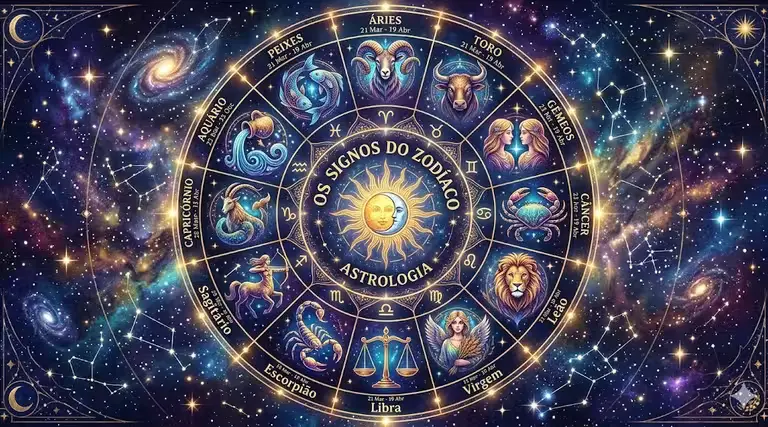Horóscopo do dia – 06/06/2026
