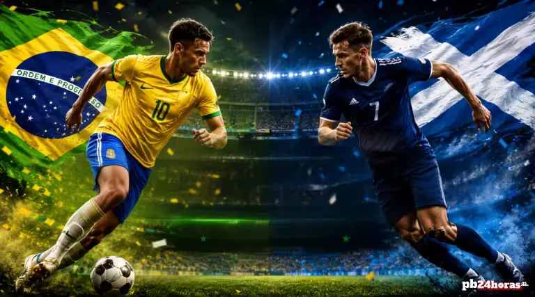 Jogos da Copa do Mundo nesta quarta-feira