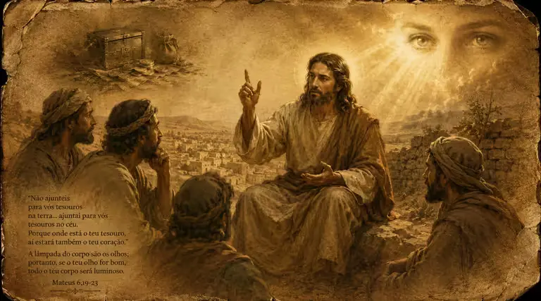 O Verdadeiro valor do seu Evangelho
