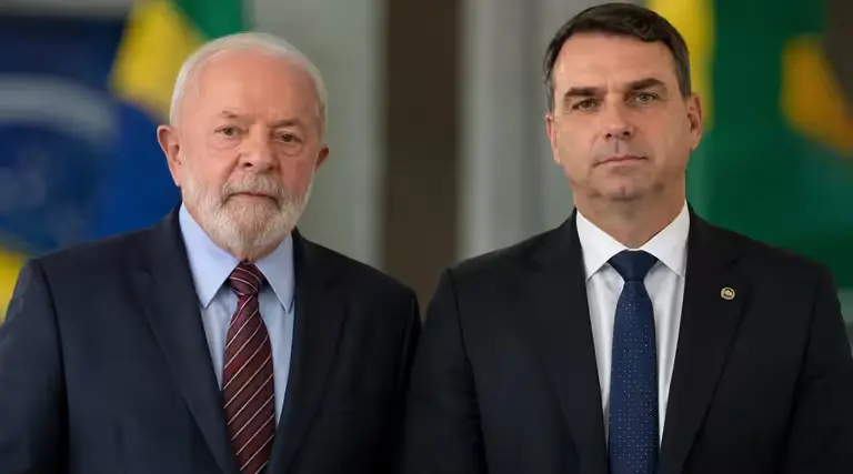 Pesquisa BTG/Nexus mostra vantagem de Lula