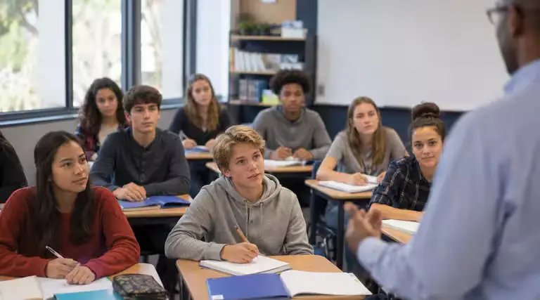 Política e cidadania entram na educação básica 1 Política e cidadania entram na educação básica