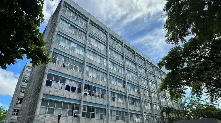 Ponto facultativo é decretado na Paraíba