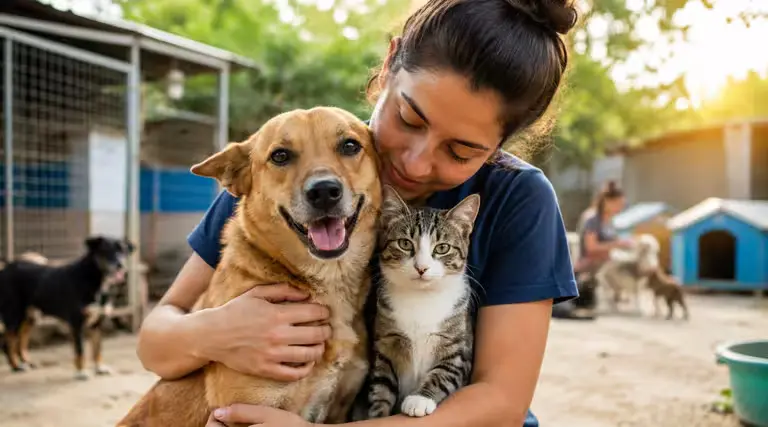 Proteção animal avança na educação básica 1 Proteção animal avança na educação básica