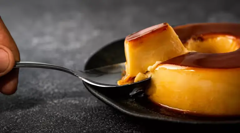 Pudim de milho cremoso é opção perfeita para festa junina 1 Pudim de milho cremoso é opção perfeita para festa junina